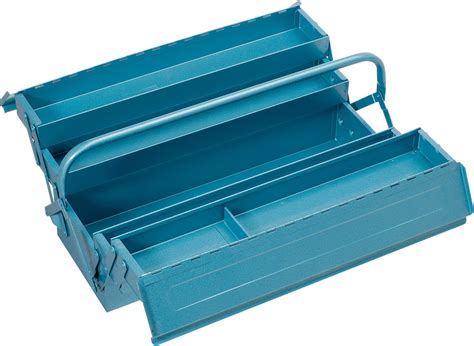 tool box metal cantilever 5 tray|22 inch cantilever tool box.